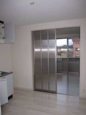 【その他】 | シャーメゾン古城 A棟 *