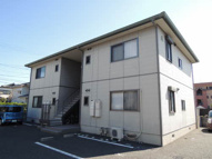 シャーメゾン古城 A棟 *の画像