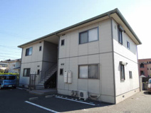 シャーメゾン古城 A棟 *の画像