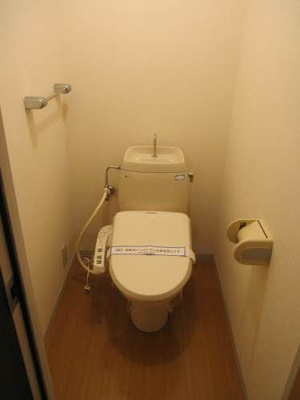 【その他】 | シャーメゾン古城 A棟 *