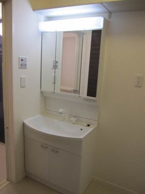 【その他】 | シャーメゾン古城 A棟 *