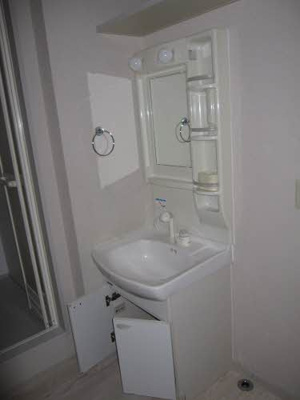 【その他】 | シャーメゾン古城 A棟 *