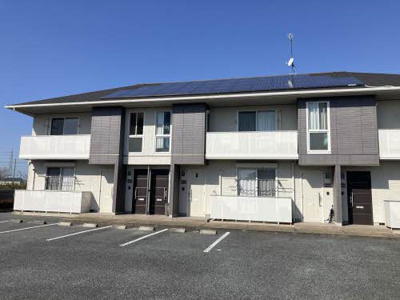 【その他】 | サンビレッジ定府 **