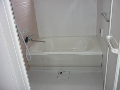 【その他】 | サンビレッジ定府 **