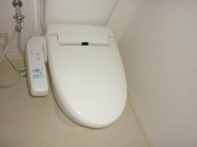 【その他】 | サンビレッジ定府 **