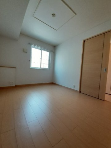 カサソレアーダ　Ⅰのその他