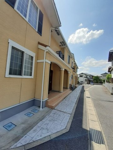 カサソレアーダ　Ⅰのその他