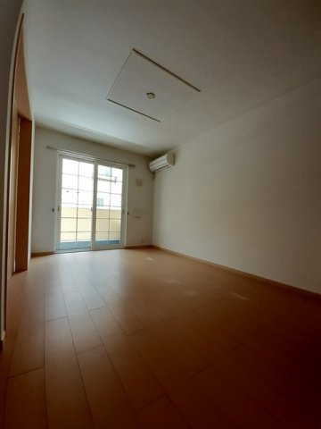 カサソレアーダ　Ⅰの居間・リビング