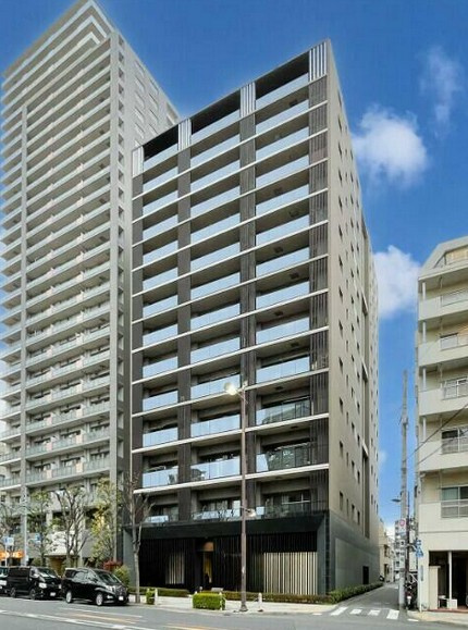 アトラス日暮里の画像