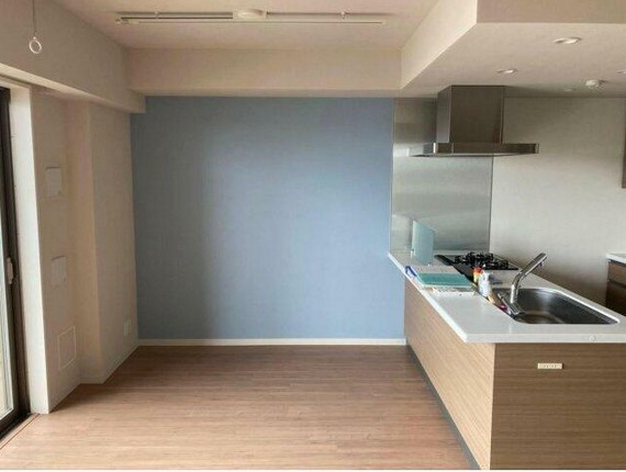 【居間・リビング】