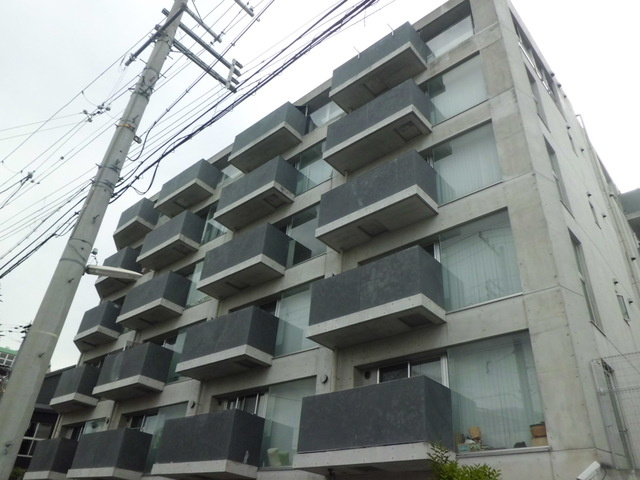 エス・キュート魚崎