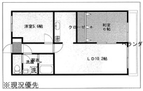 アベニュー弐番舘の画像