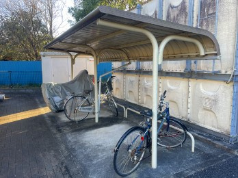 YOKOSUKAのその他共用部分