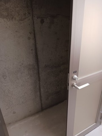 サンリット三建の内装