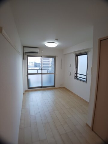 サンリット三建の内装