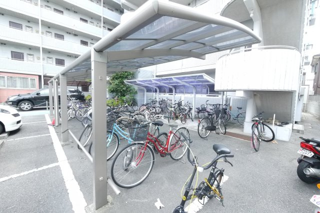 アルフィーネ厚生町のその他共用部分