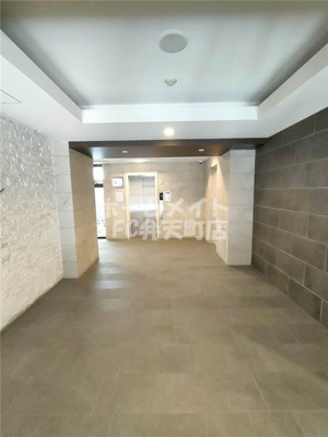 【ロビー】 | ファステート大阪ドームシティ