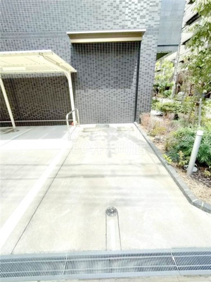 【駐車場】 | ファステート大阪ドームシティ