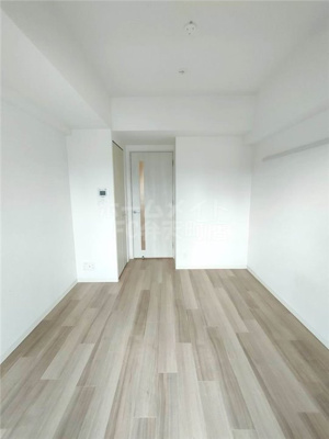 【居間・リビング】 | ファステート大阪ドームシティ | 居間です