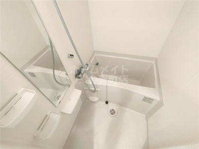 【浴室】 | ファステート大阪ドームシティ