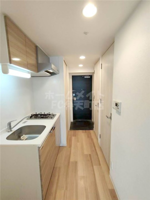 【内装】 | ファステート大阪ドームシティ