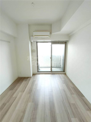 【居間・リビング】 | ファステート大阪ドームシティ | リビングです