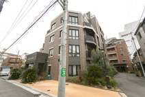 ファレール笹塚Ⅱの画像