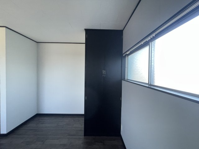 大網白里市木崎貸戸建の居間・リビング