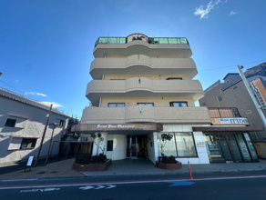 ロイヤルプラザお花茶屋の画像