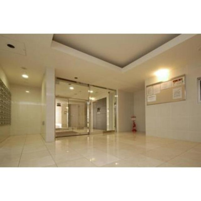 【その他】 | エスティメゾン巣鴨