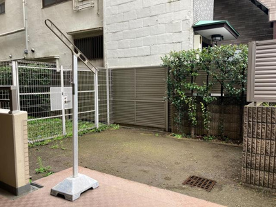 【その他】 | エスティメゾン巣鴨