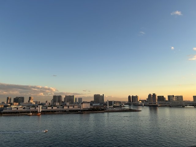 Park Village E棟 13階のその他