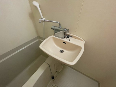 【内装】 | レオパレスハピネス光が丘