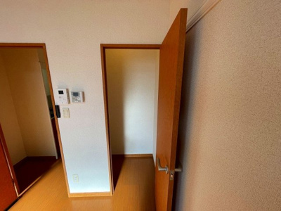 【内装】 | レオパレスハピネス光が丘