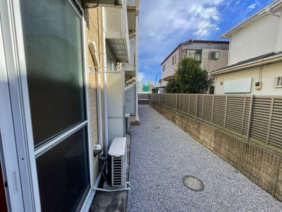 【その他】 | レオパレスハピネス光が丘