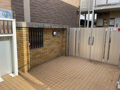 【その他】 | レオパレスハピネス光が丘