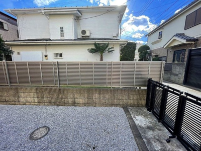 【その他】 | レオパレスハピネス光が丘