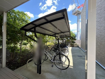 【その他】 | レオパレスハピネス光が丘