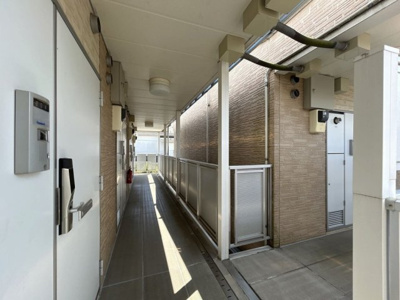 【その他】 | レオパレスハピネス光が丘