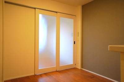 【その他】 | ＣＲＥＡＴＩＦ池袋 | ※写真は同タイプ住戸です。