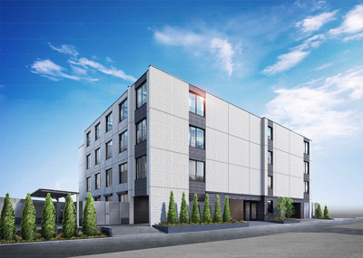 【外観】 | ＣＲＥＡＴＩＦ池袋