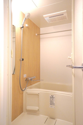 【浴室】 | ＣＲＥＡＴＩＦ池袋 | ※写真は同タイプ住戸です。