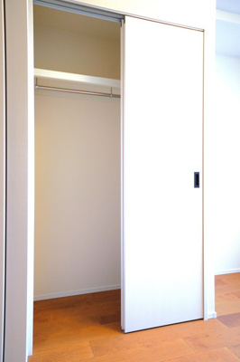 【収納】 | ＣＲＥＡＴＩＦ池袋 | ※写真は同タイプ住戸です。