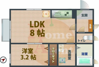 ブライズメゾン鷺宮の画像