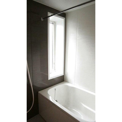 【浴室】 | ブライズメゾン鷺宮 | 追い焚き機能付きバス。