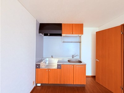 apartment 吉田