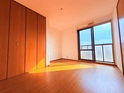 apartment 吉田