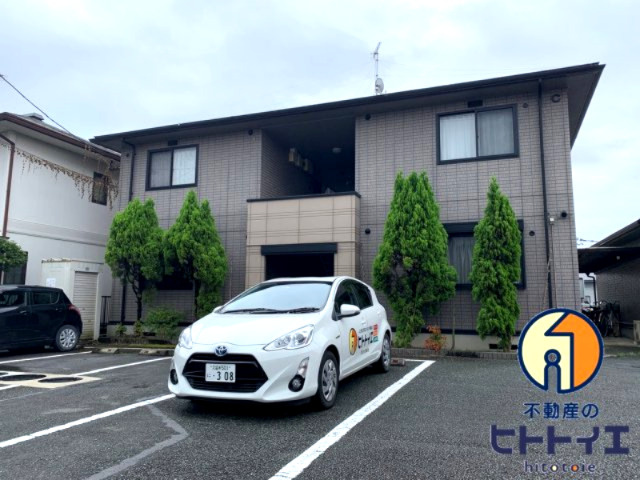 サンガーデン吉田