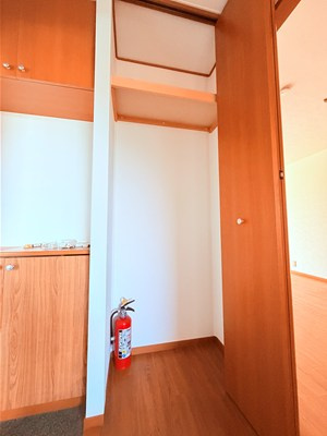 apartment 吉田