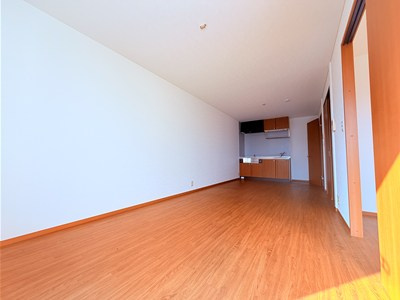 apartment 吉田